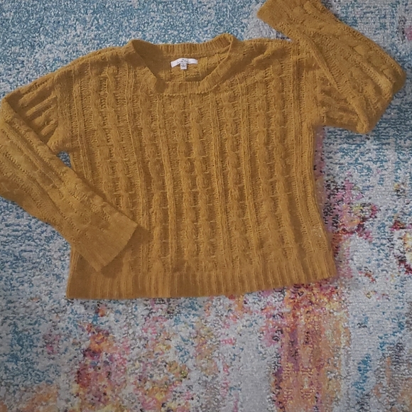 Love Tree Sweaters - NWOT Fashion nova-love tree sweater